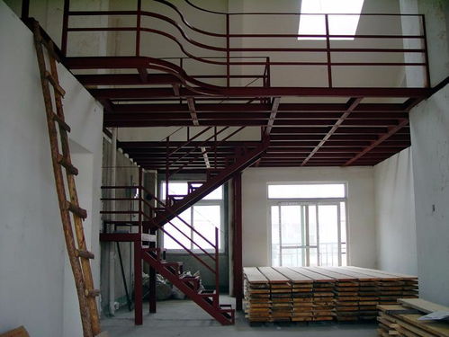 蓟县钢结构楼梯生产厂家天津钢结构楼梯搭建